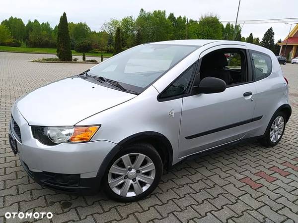 Mitsubishi Colt 1.3 ClearTec XTRA - 3