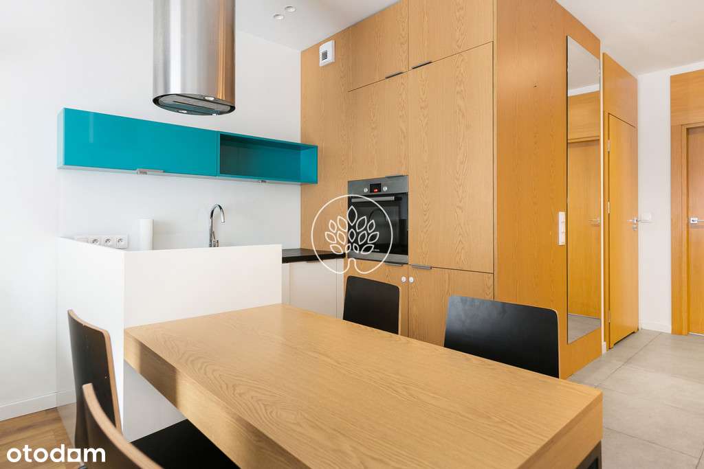 Komfortowy apartament w Atrium - Pełny obrazek: 3/20