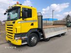 Scania R 480 8X4 WYWROTKA euro 5 - 7