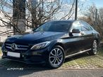 Mercedes-Benz C 250 d Aut. - 1