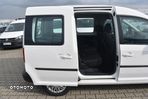 Volkswagen Caddy 2.0 TDI Trendline - 17