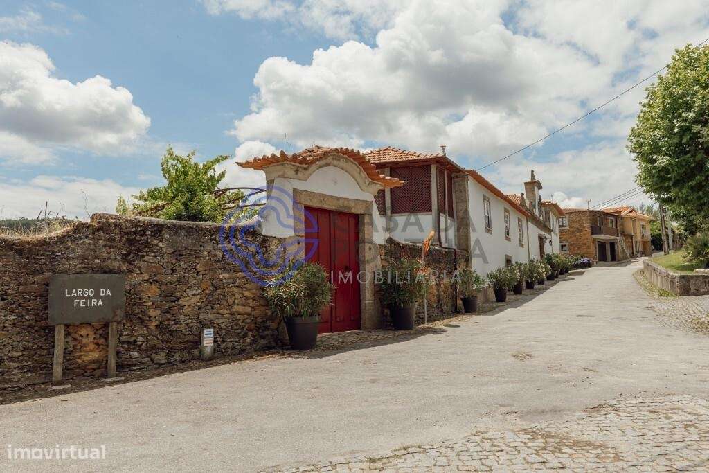 Quinta vinícola com solar secular - Grande imagem: 4/36