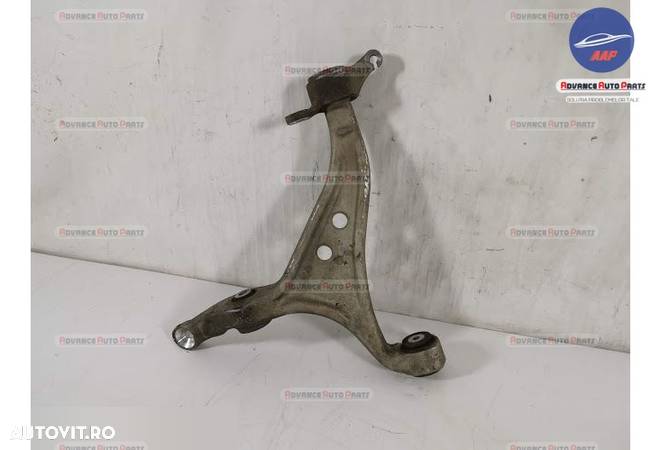 Bascula Stanga Fata Mercedes ML GL GLE GLS X166 W166 2011 2012 2013 2014 2015 2016 2017 2018 2019 - 6