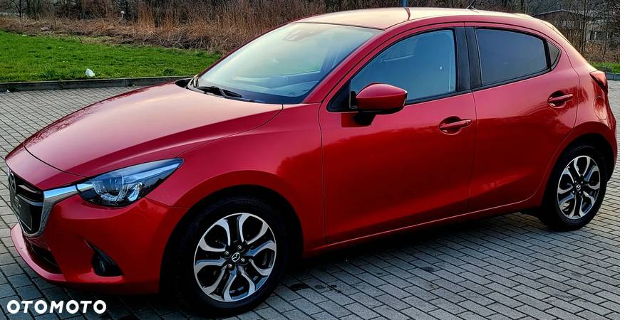 Mazda 2 1.5 Skypassion - 6