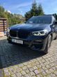 BMW X3 xDrive20d MHEV M Sport sport - 2