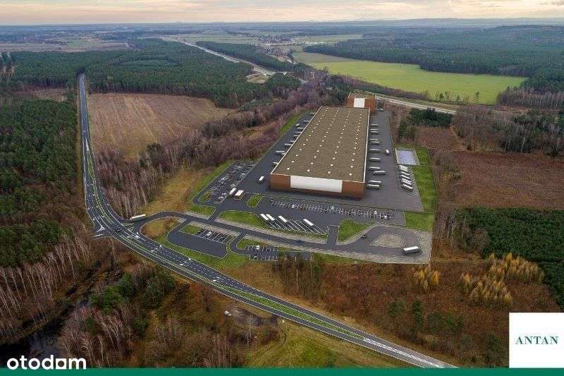 Magazyny/Produkcja, Oze-13