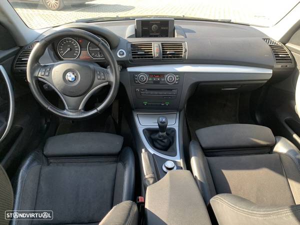 BMW 120 d DPF Edition Sport - 48