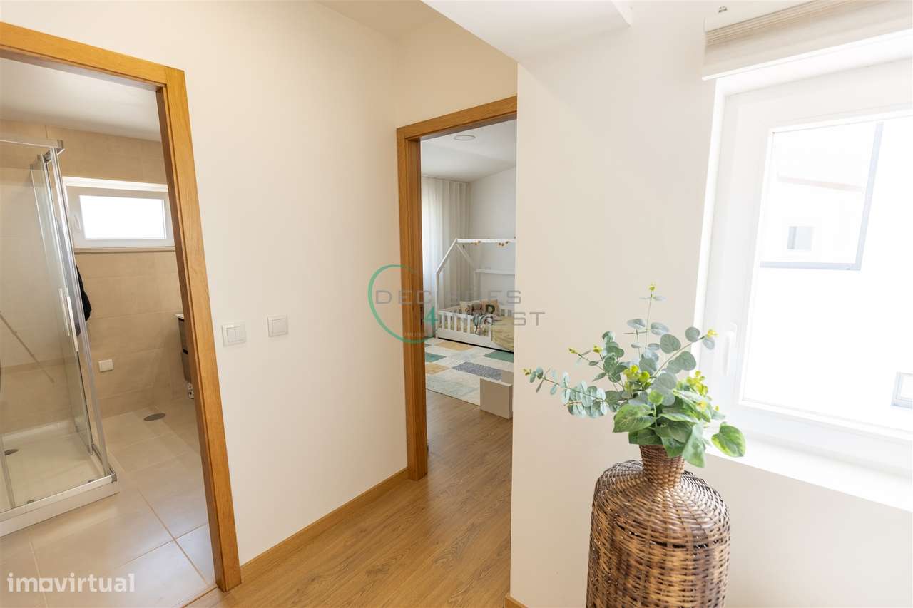 Moradia T4 duplex em São Salvador, Ílhavo-15