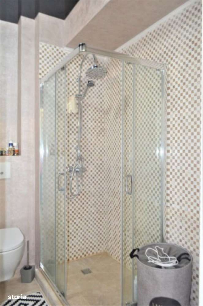 EXCLUSIVITATE!Studio de lux – Tomis Plus, Sigma Residence  Parcare-2