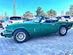 Triumph Spitfire - 3