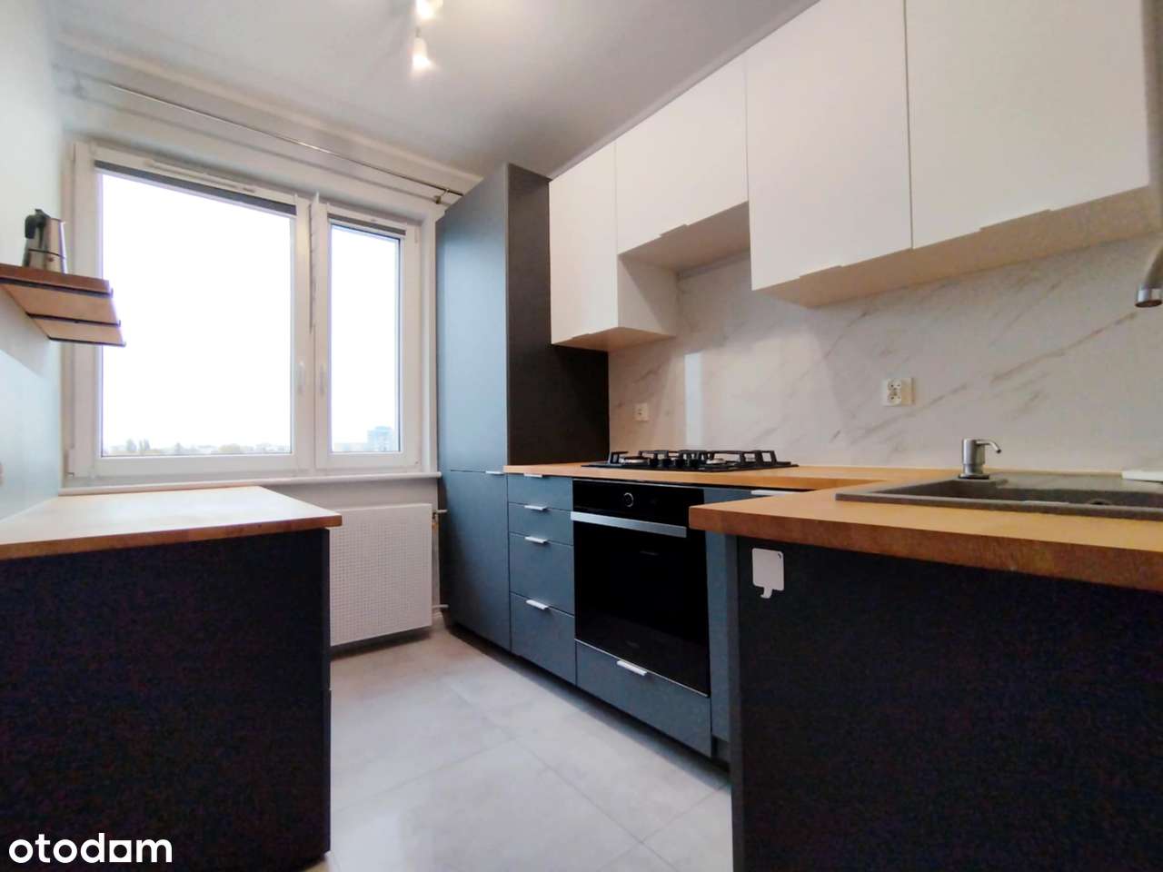 Nowoczesne mieszkanie z pięknym widokiem i meblami w cenie - Pełny obrazek: 4/10