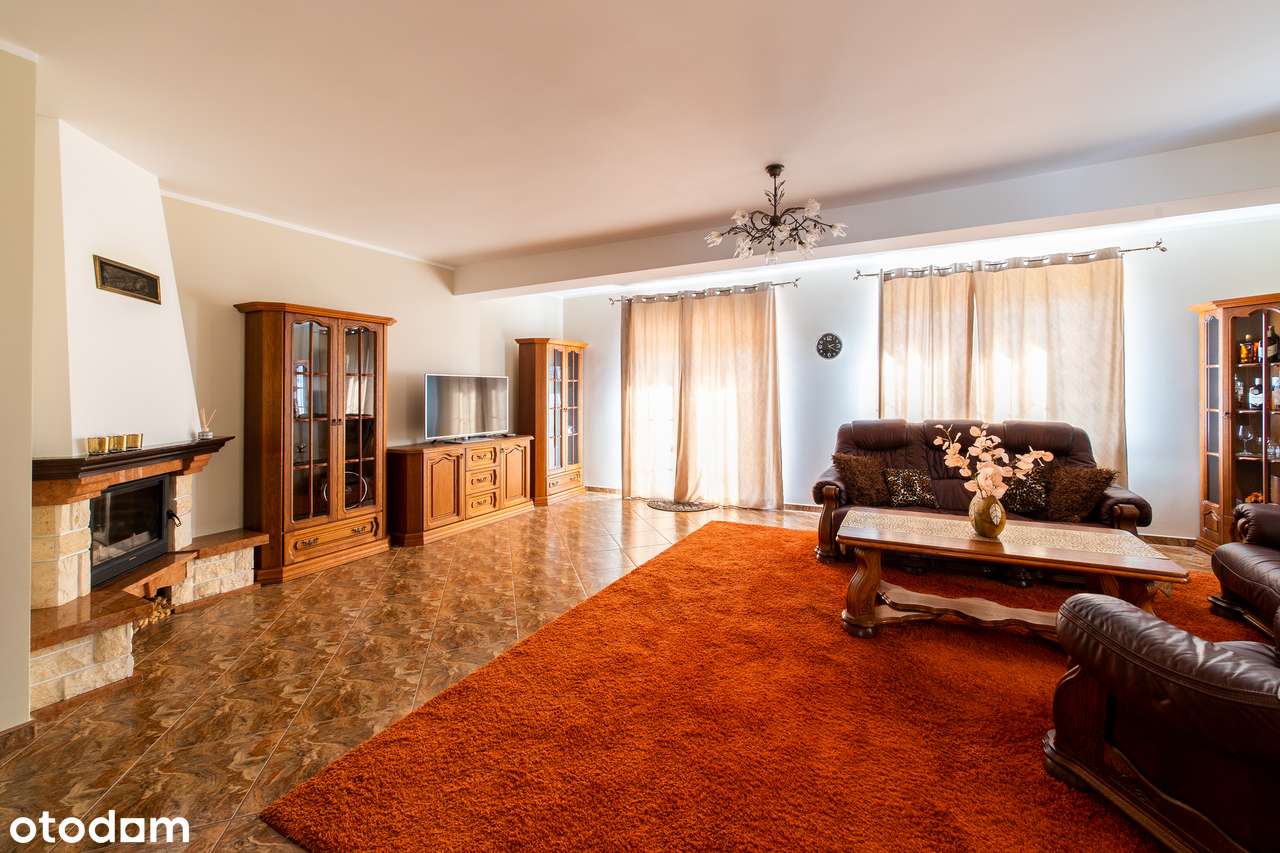 Wolnostojący dom premium 236 m² – Zielona część Brzegu Dolnego - Pełny obrazek: 5/20