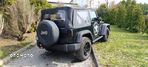 Jeep Wrangler 3.8 Sahara - 25