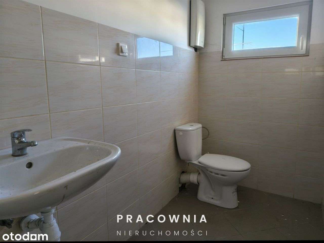 Hala - pow. 265 m2 - Pełny obrazek: 5/7