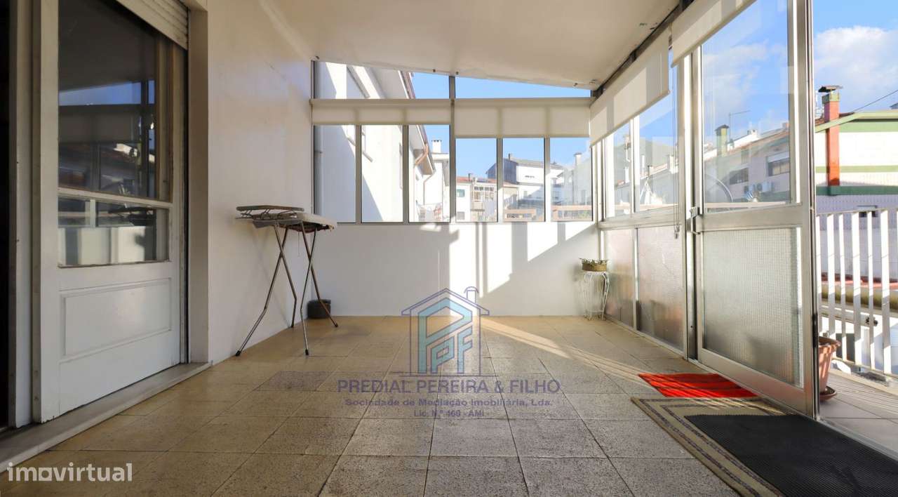 Moradia T3 - Rio Tinto / Venda Nova / Próx. Escola Secundária-21