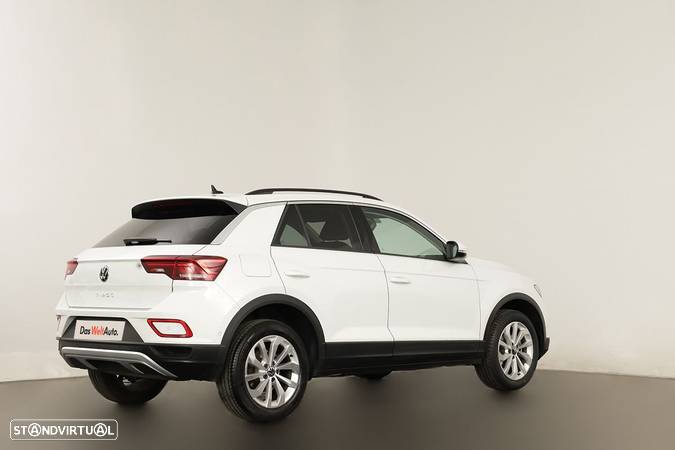 VW T-Roc 1.0 TSI T-ROC@pt - 4