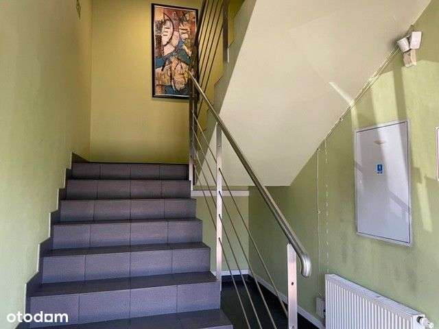 Do sprzedaży obiekt magazynowo-biurowy - Pełny obrazek: 3/9