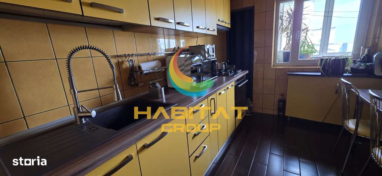 Apartament 4 camere mobilat- Soseaua Oltenitei - Imagine principală: 5/8