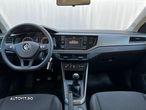 Volkswagen Polo 1.0 TSI Comfortline - 20