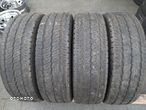 225/75R16C CP116R VancoCamper 2x98% i 2x90%bieżnika - 1