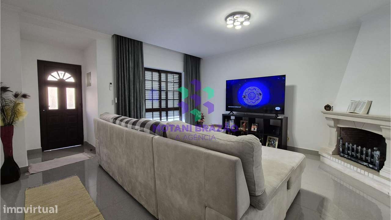 Andar Moradia  Quinta Conde - Grande imagem: 2/39