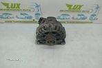 Alternator 9656956280 1.4 benzina KFU Peugeot 1007 1 - 2