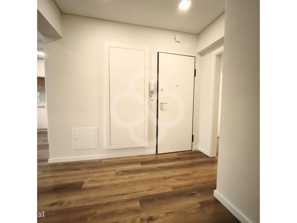 Apartamento T3 equipado e com home staging perto de Monsanto Benfic...-29