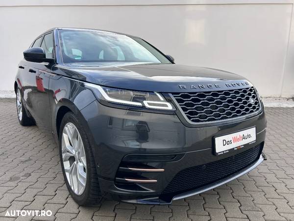 Land Rover Range Rover Velar 3.0 R-Dynamic - 19