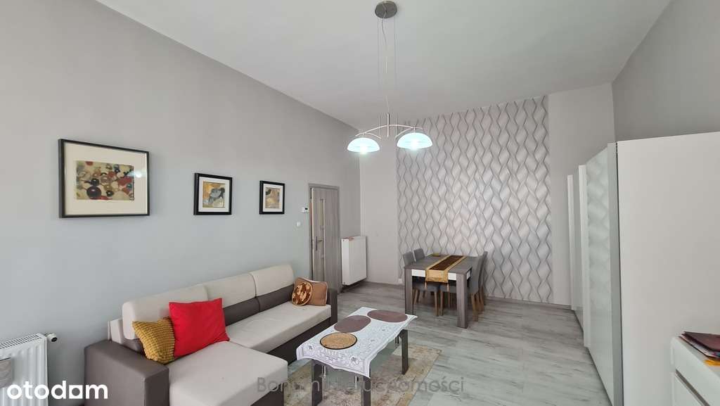 Na sprzedaż mieszkanie w Ząbkowicach Śląskich - Pełny obrazek: 4/12