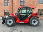 Manitou MLT741H - 2