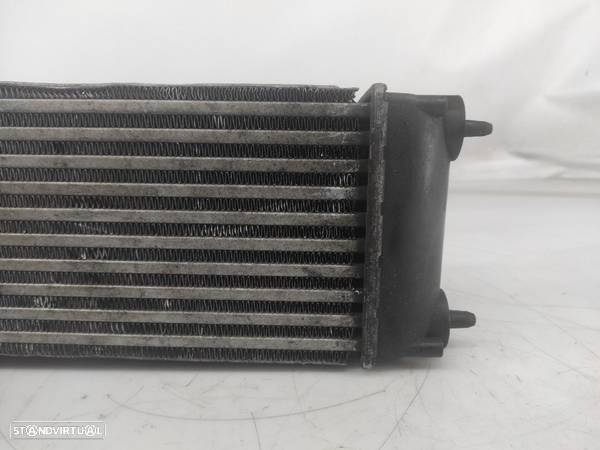 Intercooler Radiador Citroen C4 Picasso I Veículo Multiuso (Ud_) - 3