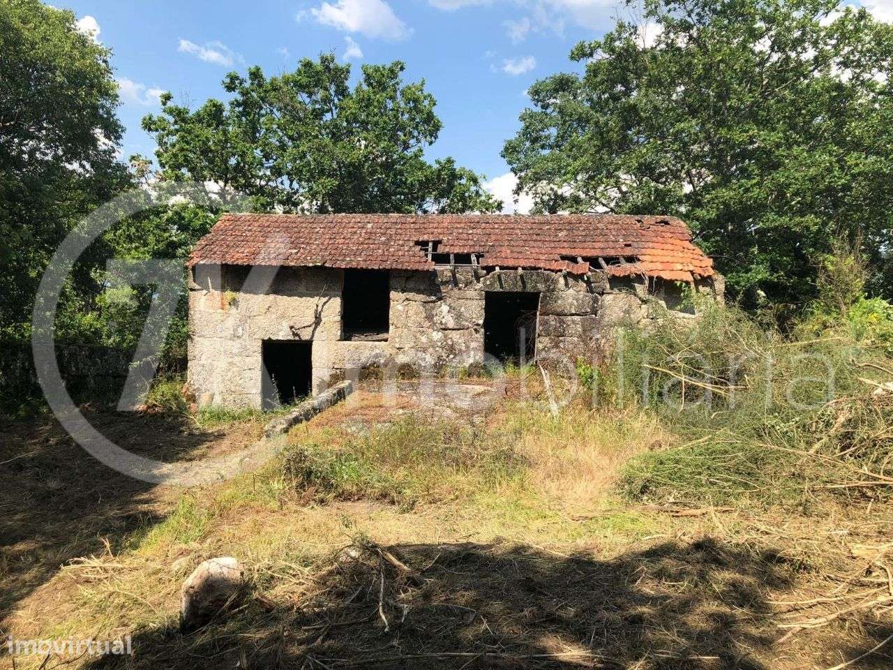 Quinta, Manhuncelos, Marco de Canaveses, Porto - Grande imagem: 3/13