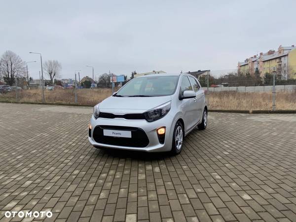 Kia Picanto 1.0 M - 1