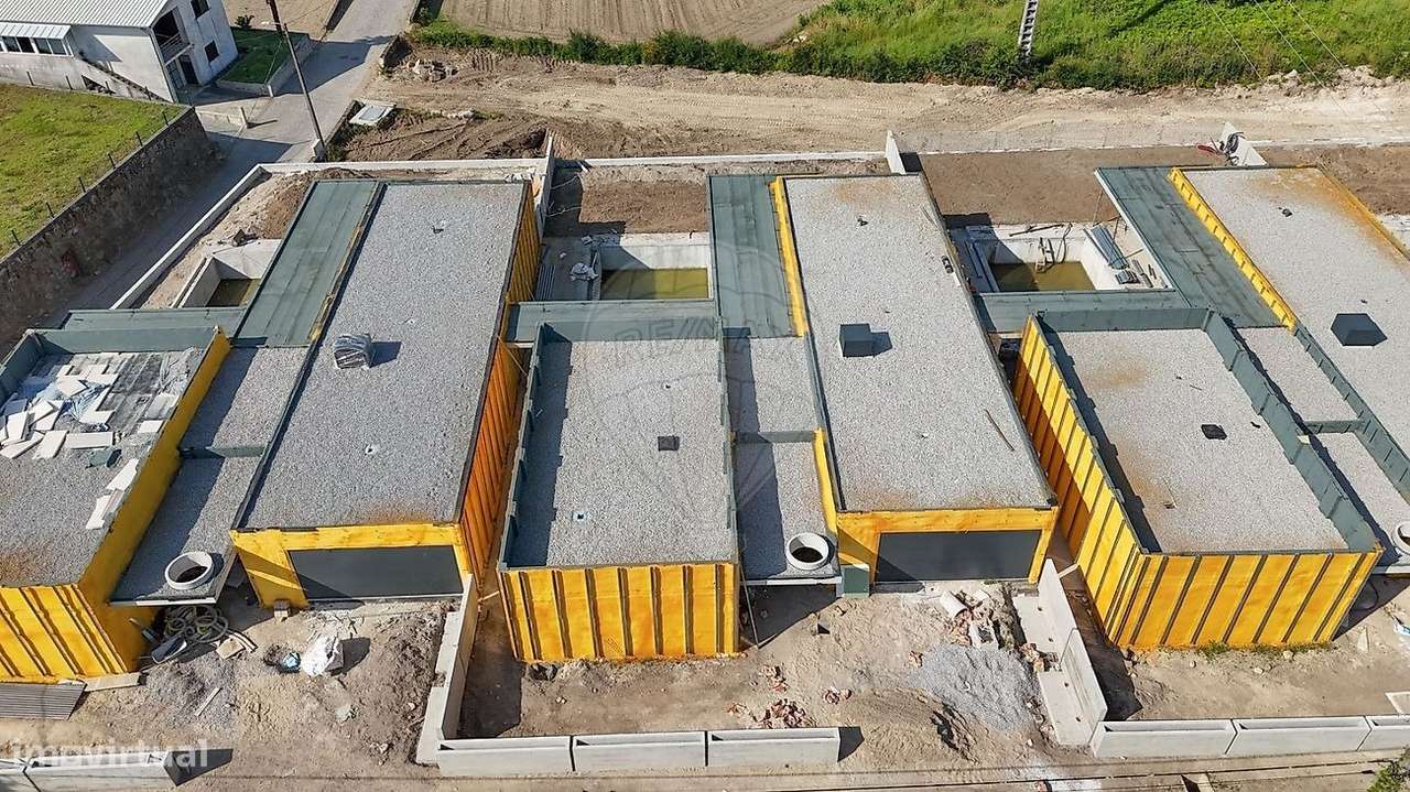 Moradia T3 Térrea de Luxo com Piscina – Tebosa - Grande imagem: 3/3