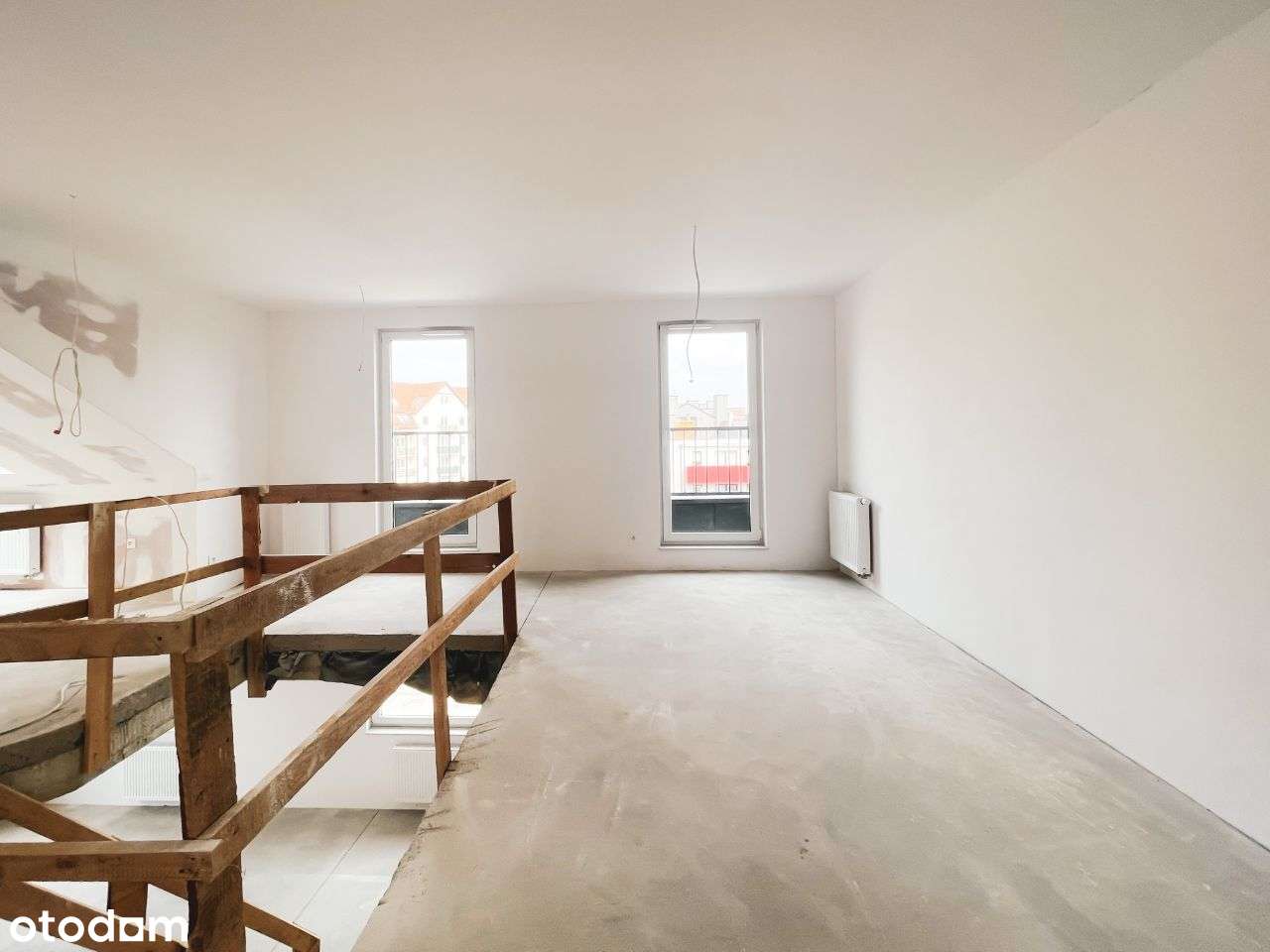 Mieszkanie dwupoziomowe 96,85 m2 - gotowe z aktem-10