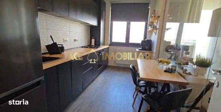 Drumul Taberei | 2 camere | Centrala | Parcare | Metrou Valea Ialomite - Imagine principală: 4/8