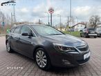 Opel Astra 1.4 Turbo Sports Tourer ecoFLEX Start/Stop Exklusiv - 1