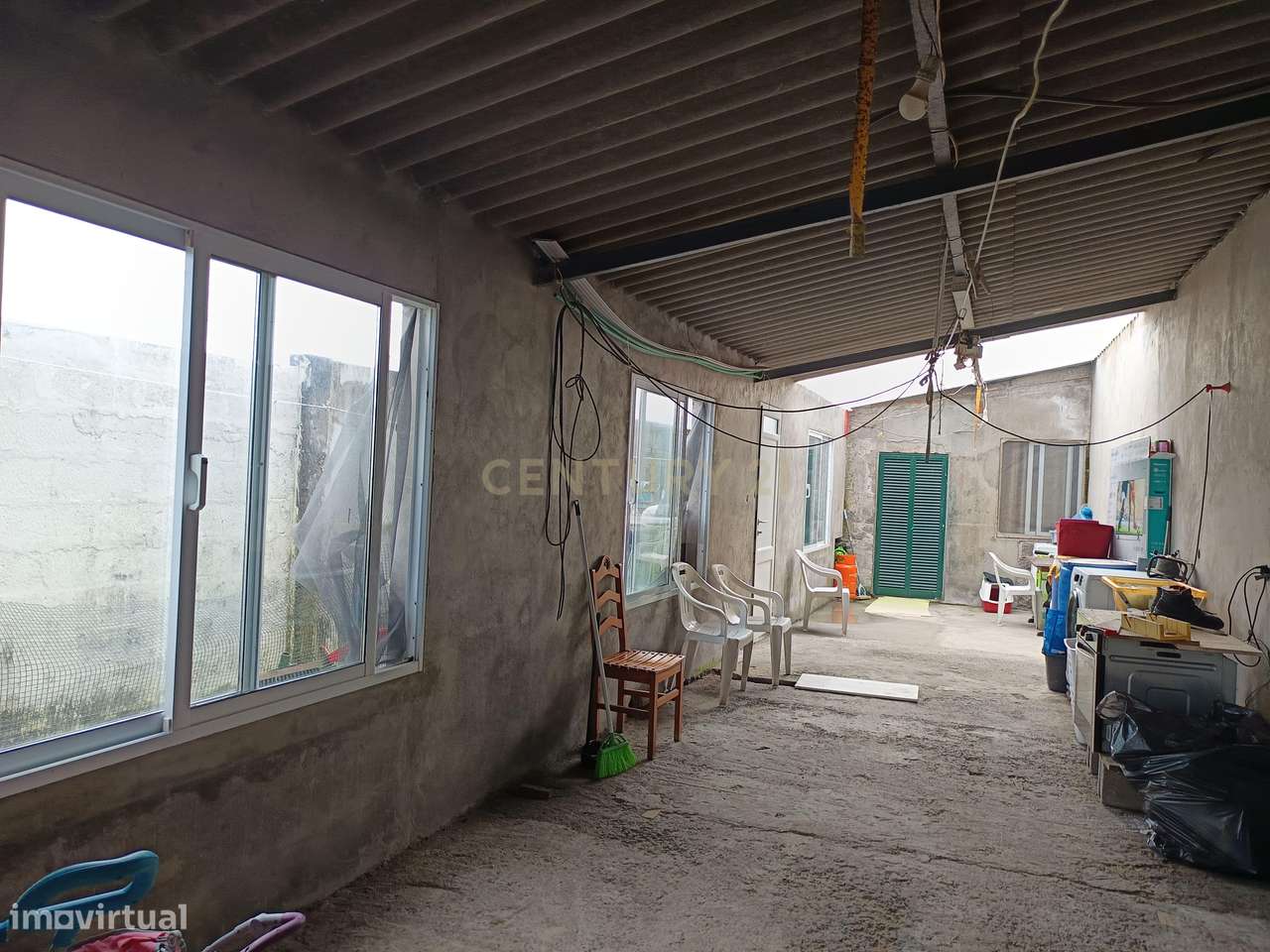 Moradia T3+ 2 em São Vicente Ferreira - Ponta Delgada (Açores)-20