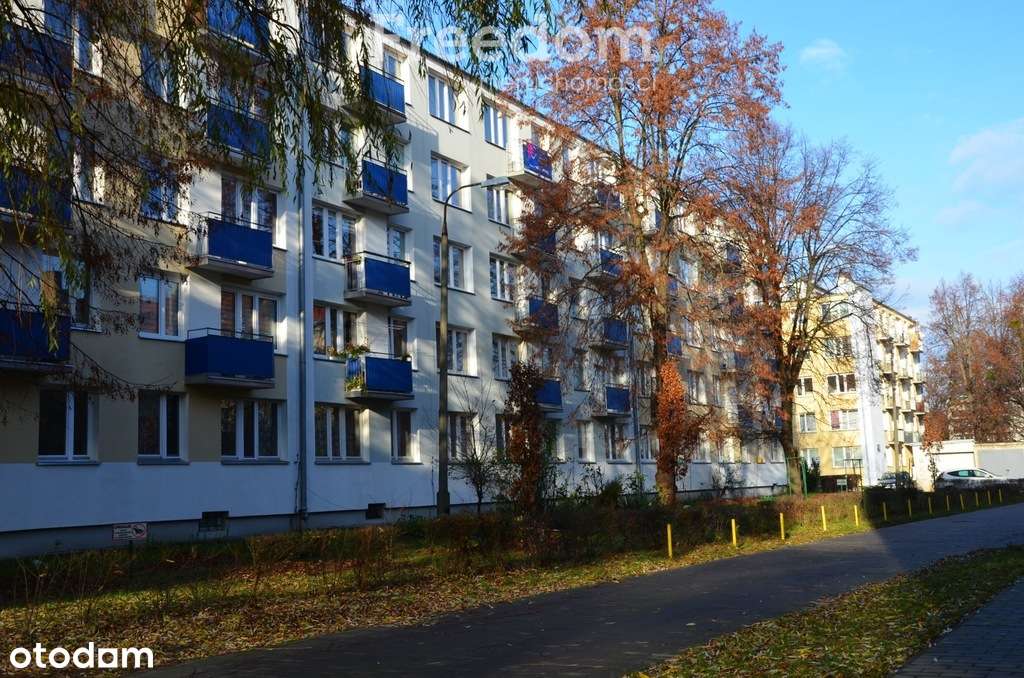 M2, ul. Wołyńska, blisko szkoły, 45m2 - Pełny obrazek: 5/5