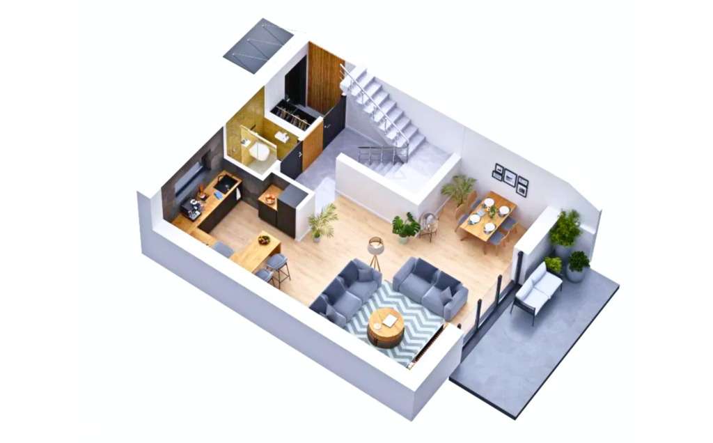 Osiedle Pustynna - Komfort i Doskonała Lokalizacja-13