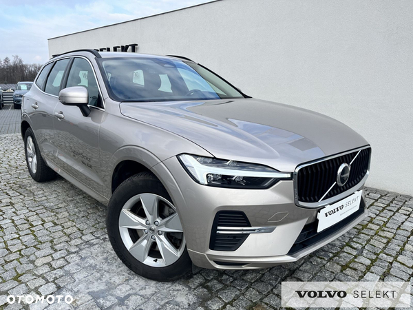 Volvo XC 60 - 29