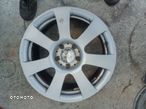 mercedes w221 alufelga alus kolo a2214010202 9jx17h2 et43 - 1