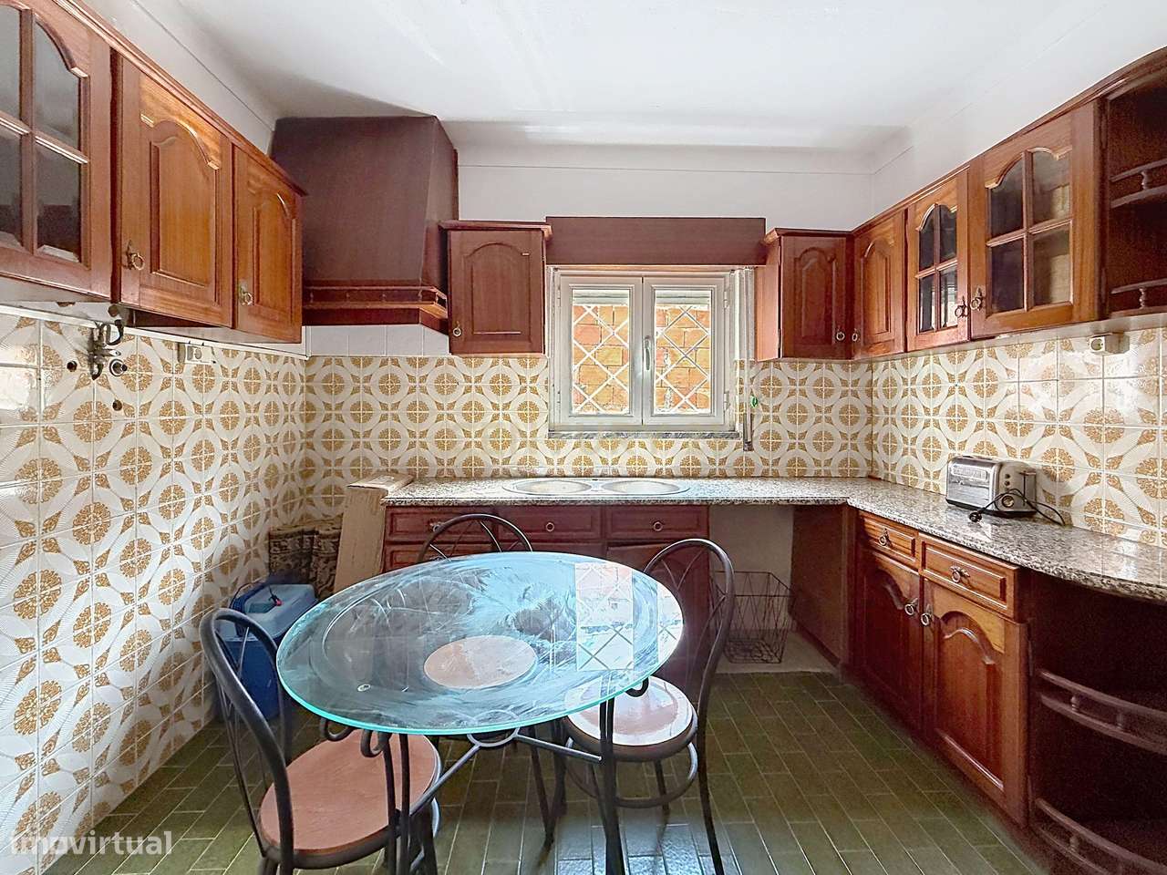 Casa T2  + 1 em, Alcobaça - Vista Deslumbrante para a natureza1 k de A-13
