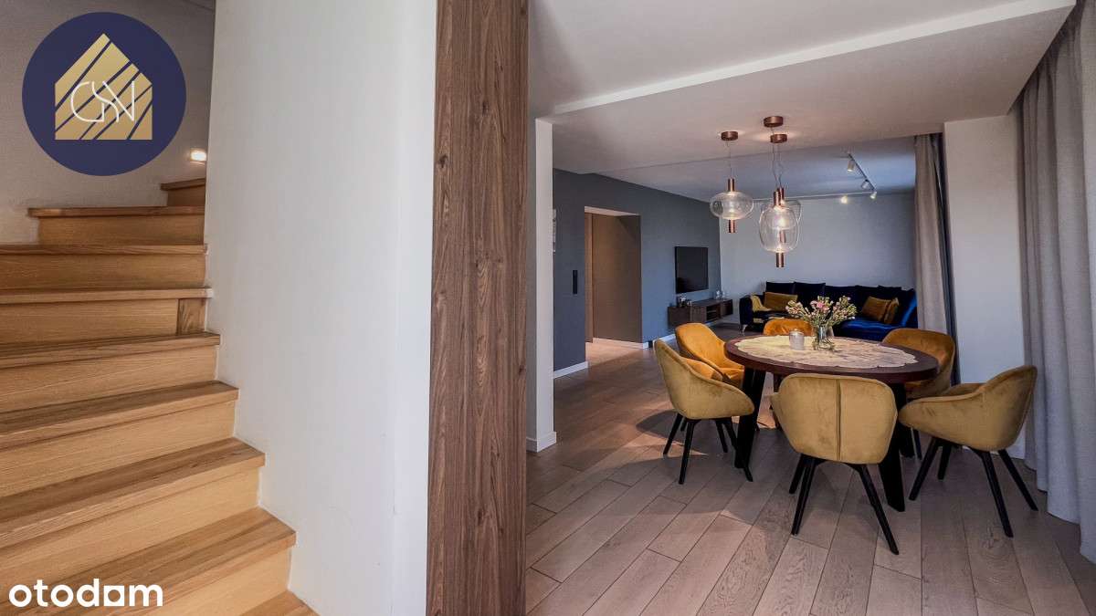 Ekonomiczny dom k/Łodzi-1