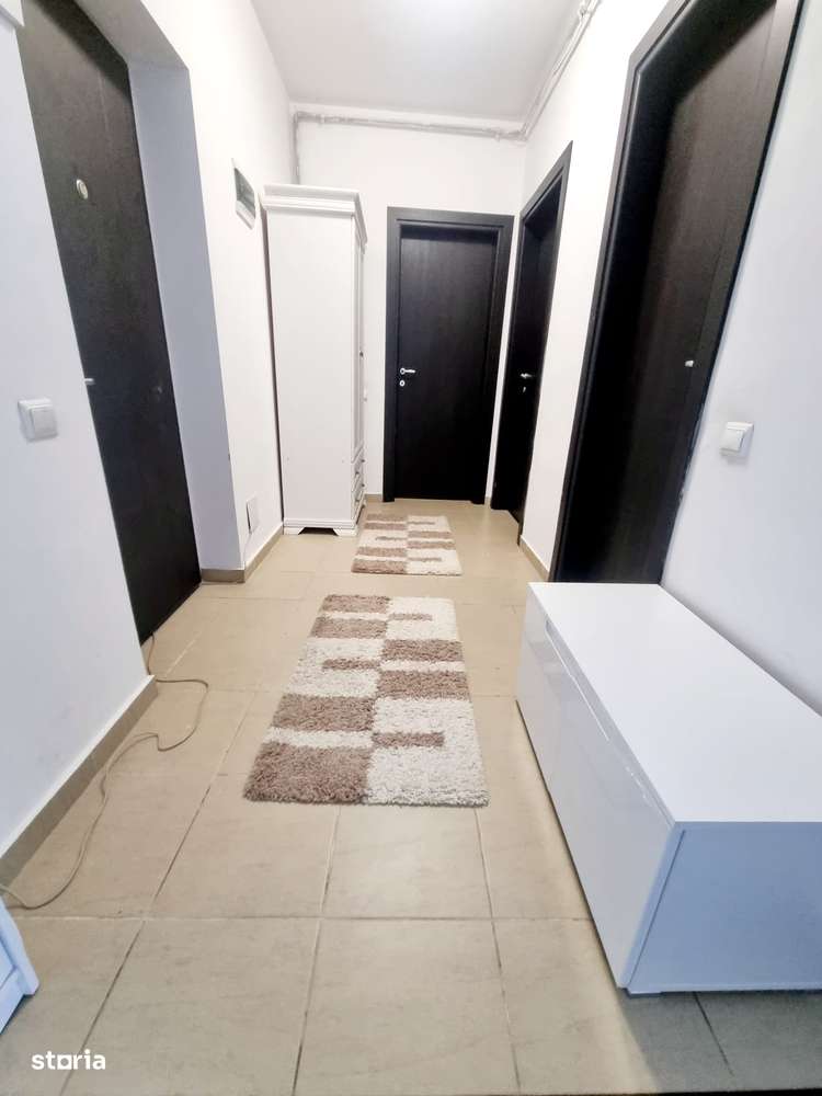 Apartament 2 camere mobilat, Dr Fermei, metrou 12 min Leonida - Imagine principală: 3/7