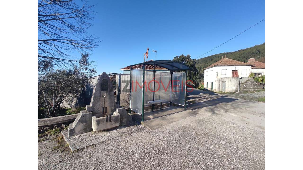 Moradia em Aldeia do Xisto-22
