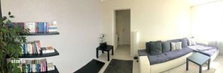 Apartament cu 2 camere de vânzare în Gheorgheni