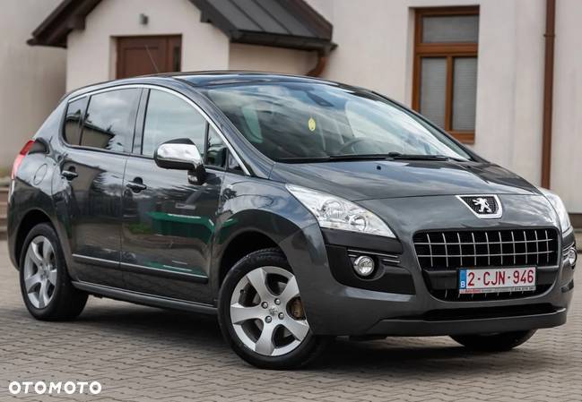 Peugeot 3008 1.6 Premium - 16