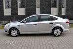 Ford Mondeo - 2