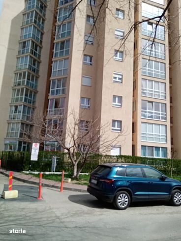 Apartament 2 camere decomandat Ștefan cel Mare-1